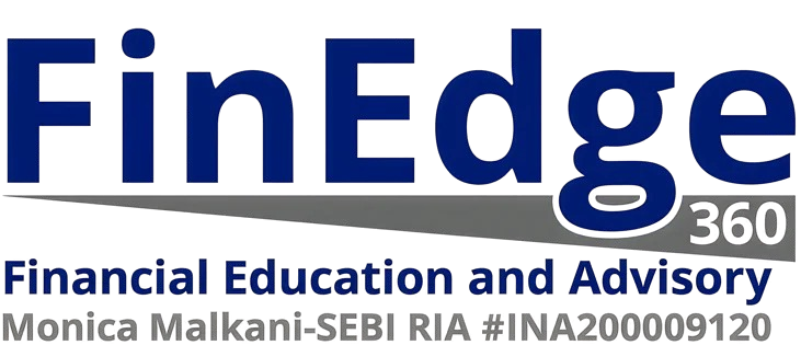 FinEdge360 logo
