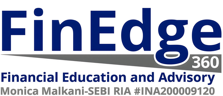 FinEdge360 logo