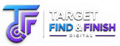 TFF Digital logo